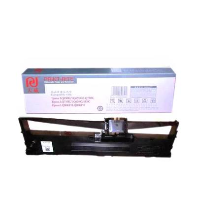 天威色带架适用爱普生LQ630K