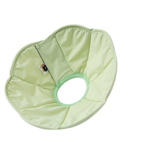 Touchdog它它伊丽莎白圈狗狗猫咪项圈脖套宠物颈圈头套脖圈小型犬