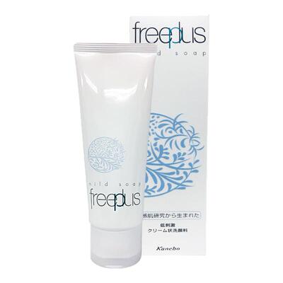 Freeplus/芙丽芳丝氨基酸洗面奶