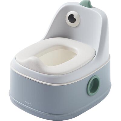 曼龙儿童多功能坐便凳如厕学习