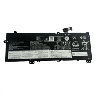 适用联想ThinKBook 14 G6 ABP G7 ABP 16 G6 IRL电脑电池L22M4PE0