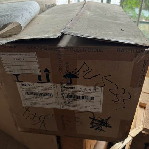 【询价】力士乐Fe变频器FECG01.2-22K0-3P400-A-适用