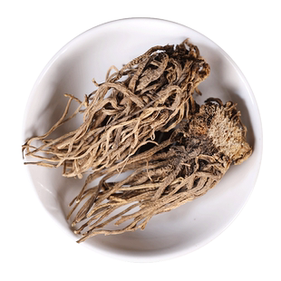 中药材精选黎芦藜芦黑藜芦梨芦山葱正品新货藜芦甘草汤500g克