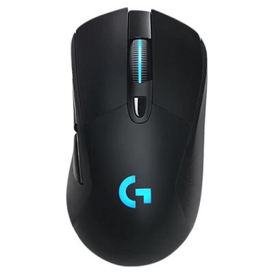 罗技g703hero无线机械游戏鼠标