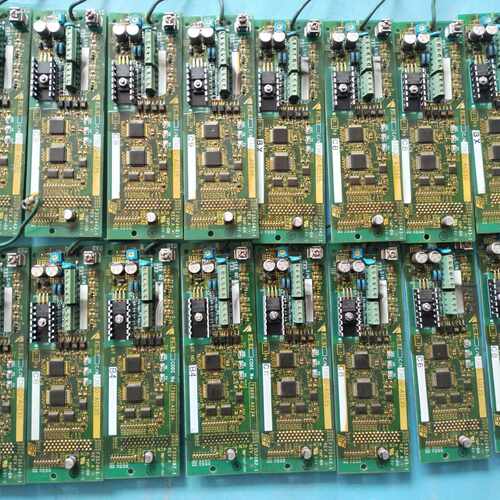 【询价】安川变频器G7变频器PG卡编码器卡，PG-B2。适用