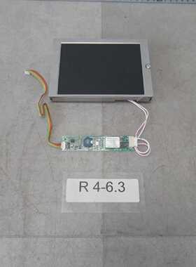 TDK CXA-L06 Inverter  TCG057VG1AC-G00-85-05-30 Display