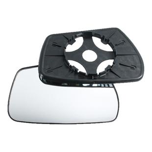 适用于五菱宏光S后视镜镜片 荣光V倒车镜片新款宏光V反光镜经典版