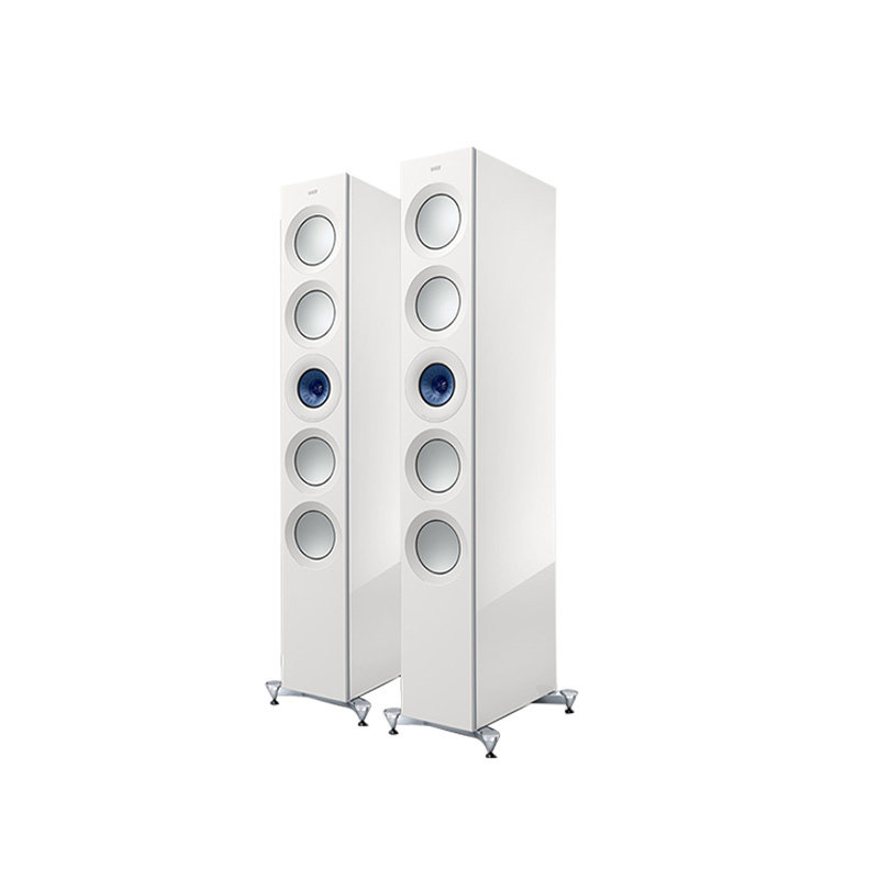 KEFHiFi扬声器无源音箱
