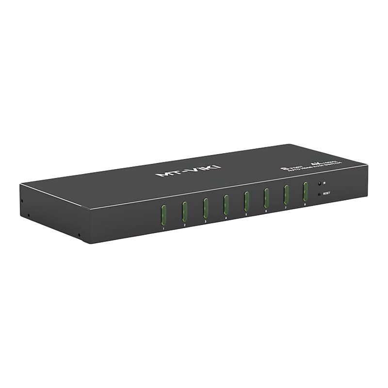 kvm切换器迈拓维矩高清hdmi