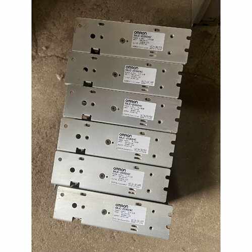 议价开关电源S8JCZ03524C维修