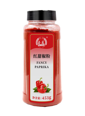 453g泡菜西餐烘培辣椒粉包邮
