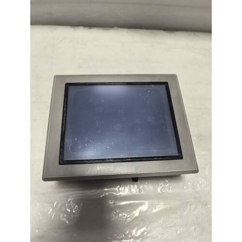 议价基恩士触摸屏  MT-250，拆机一台，日本原装，24V供电