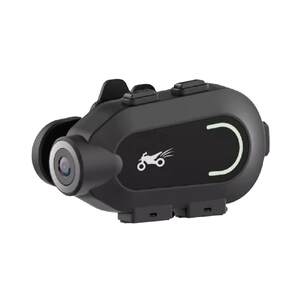 屏旅旗舰店摩托车头盔行车记录仪电动车无线防水高清监控器摄像机运动相机