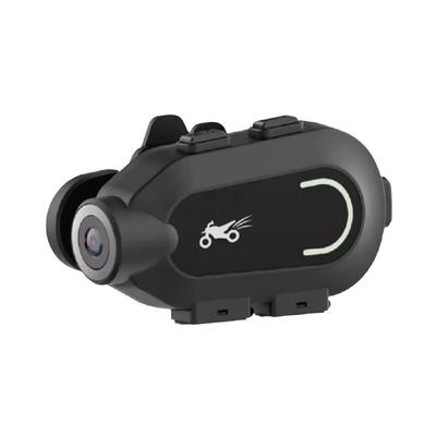 摩托车头盔行车记录仪电动车无线防水高清监控器摄像机运动相机