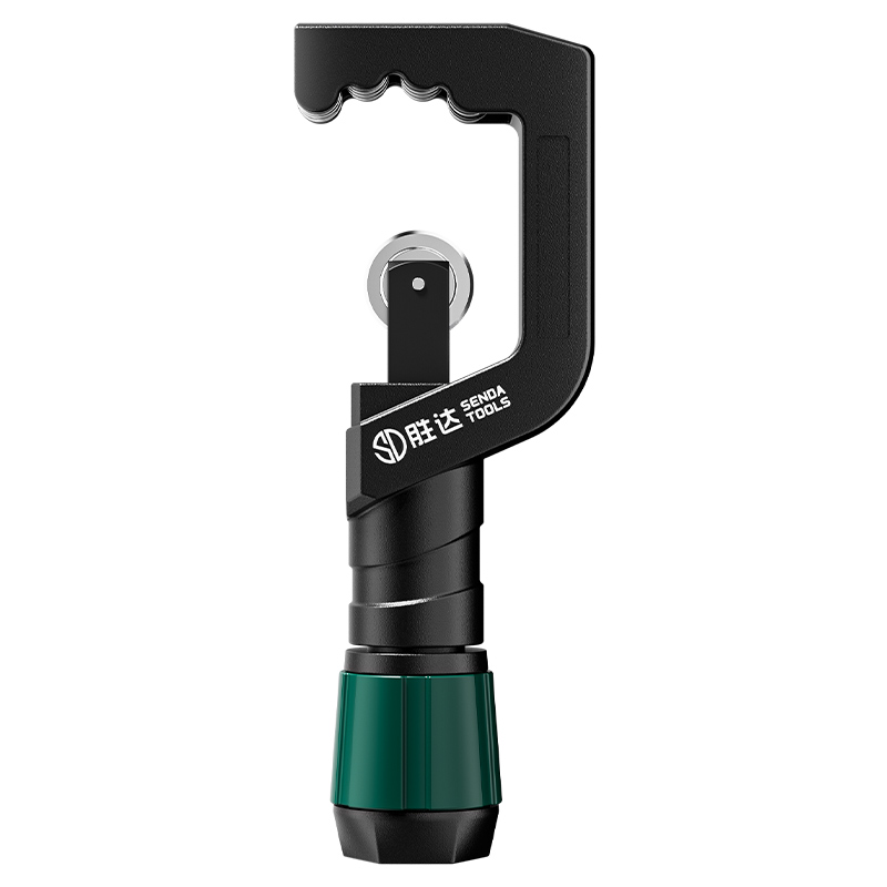 胜达切管器管子割刀截管器割管刀铜管钢管铁管不锈钢扩口切割神器