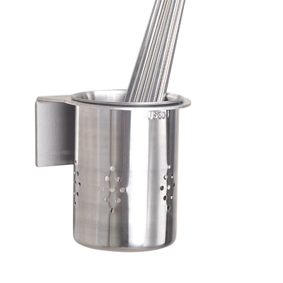 不锈钢厨房餐具筷子笼