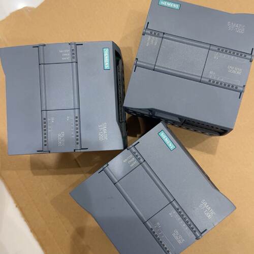 询价1200 CPU 1211C DC/DC/DC型号