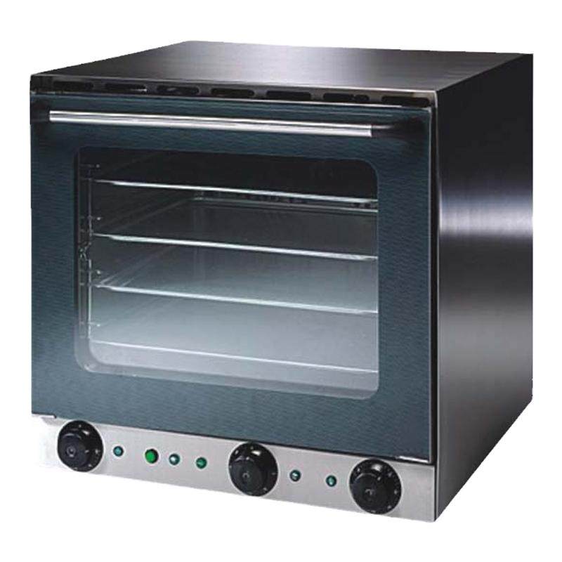 商用热风炉佳斯特烤箱焗炉JUSTA