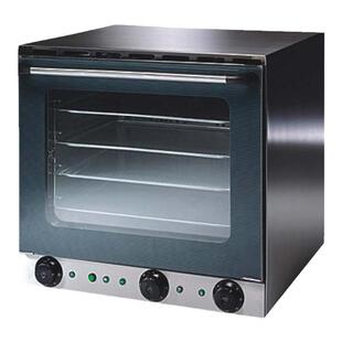 佳斯特烤箱商用YXD-4A披萨热风炉循环喷雾电焗炉新粤海JUSTA