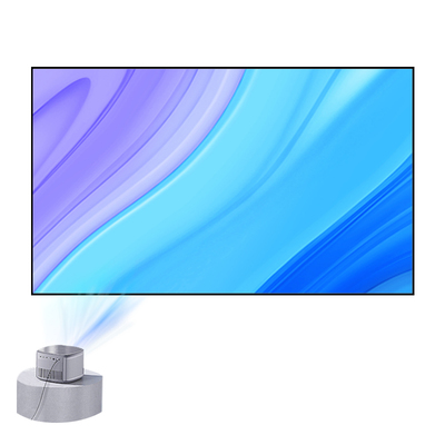 博视大视角三色菲涅尔抗光幕布