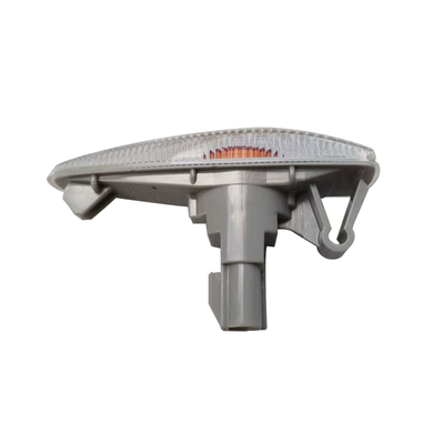 劲炫欧蓝德劲界叶子板灯原厂