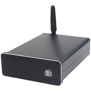 小影U1 5.1蓝牙接收器 QCC5125转同轴光纤LDAC数字界面5.3 5171