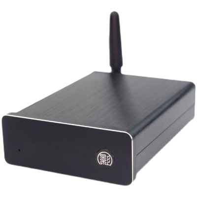 小影qcc5125蓝牙同轴光纤