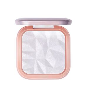 神仙高光闪粉钻石细粉自然提亮肤色鼻影立体修容珠光脸部锁骨粉饼