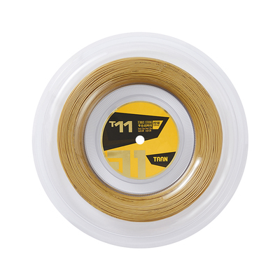 高弹耐打网球拍线泰昂