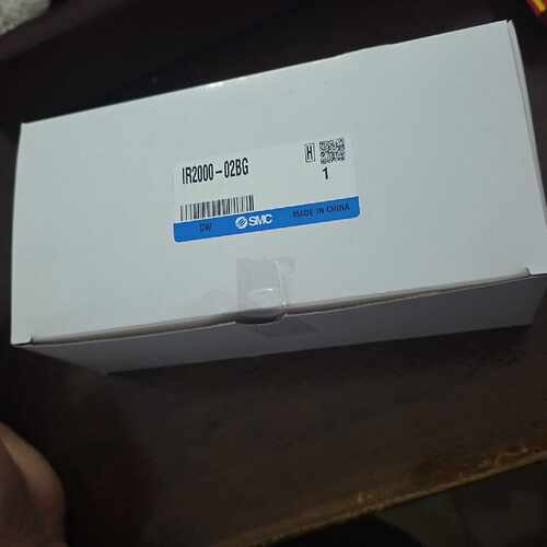 11套日本SMC原装IR200002BG11套，议价商品