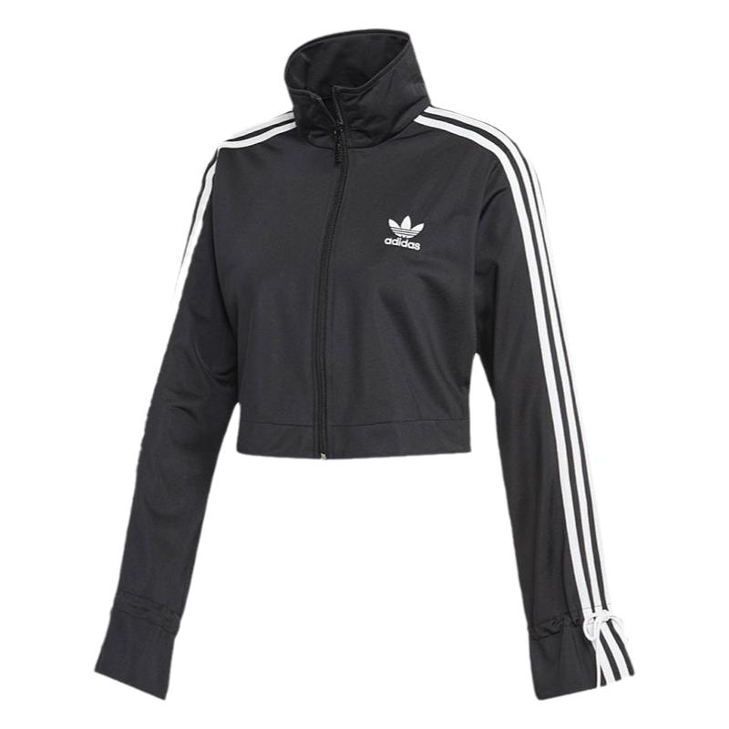 Adidas三叶草女子休闲运动套装裙子 EJ9066 EC1914 EC1910