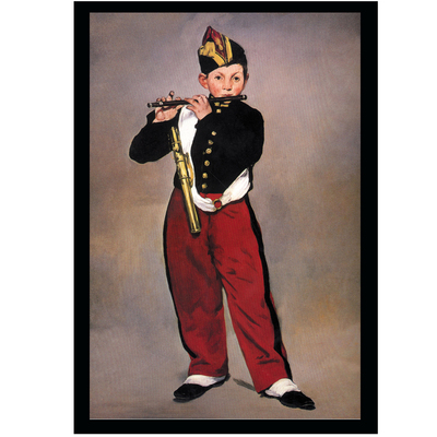 列宾塞尚高更名画海报挂画装饰画