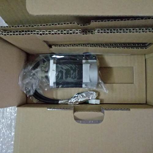 议价全新原装现货TS4609N2185E200 多摩川伺服电机功率400W 17bit