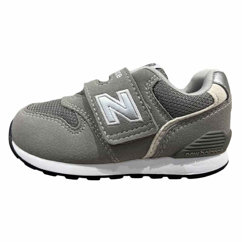 NewBalance儿童魔术贴运动鞋