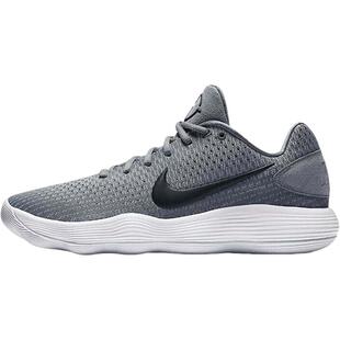 Nike/耐克正品Hyperdunk 2017 Low男士实战篮球鞋897637-002