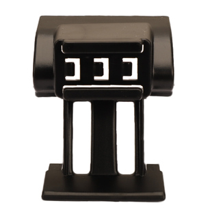 捷豹FPACE/XF/XFL/XE/XEL专车专用车载手机支架出风口导航底座