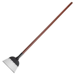 平铲子铲草神器锰钢铲雪铁锹猪粪养殖场鸡屎地皮墙面清洁农用工具