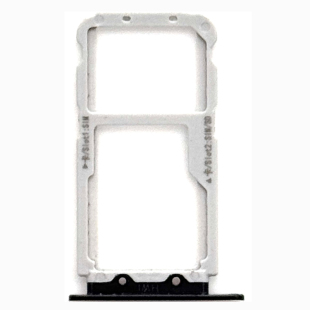 适用于华为nova2s卡托卡槽卡拖插卡座 HWI AL00 TL00