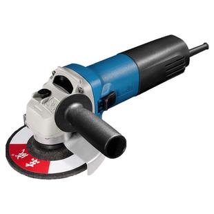 东成125型大功率角磨机磨光机手磨机手砂轮打磨电动切割工具正品