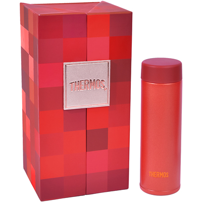 THERMOS/膳魔师保温杯150ml