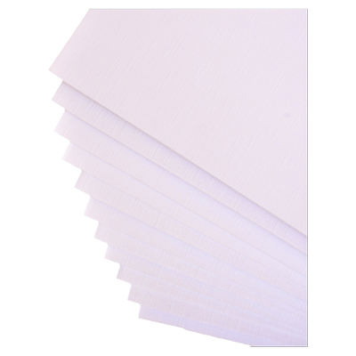 布纹卡纸适用水粉作品奥文足克数