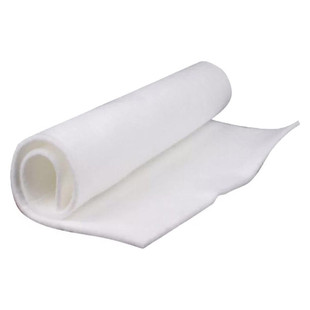 鱼缸过滤棉 高密度生化棉白棉 绿棉上过滤水族箱滤材过滤器专用棉