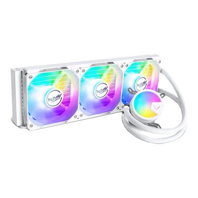 瓦尔基里A360一体式水冷散热器