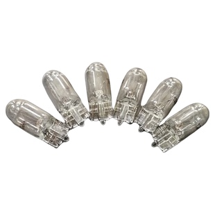 T15插泡现代福瑞迪悦动倒车灯泡12V W16W瑞纳高位刹车灯泡