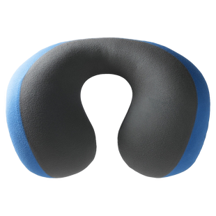 sea to summit刘亦菲同款旅行飞机枕护颈便携U型枕STS充气枕头轻