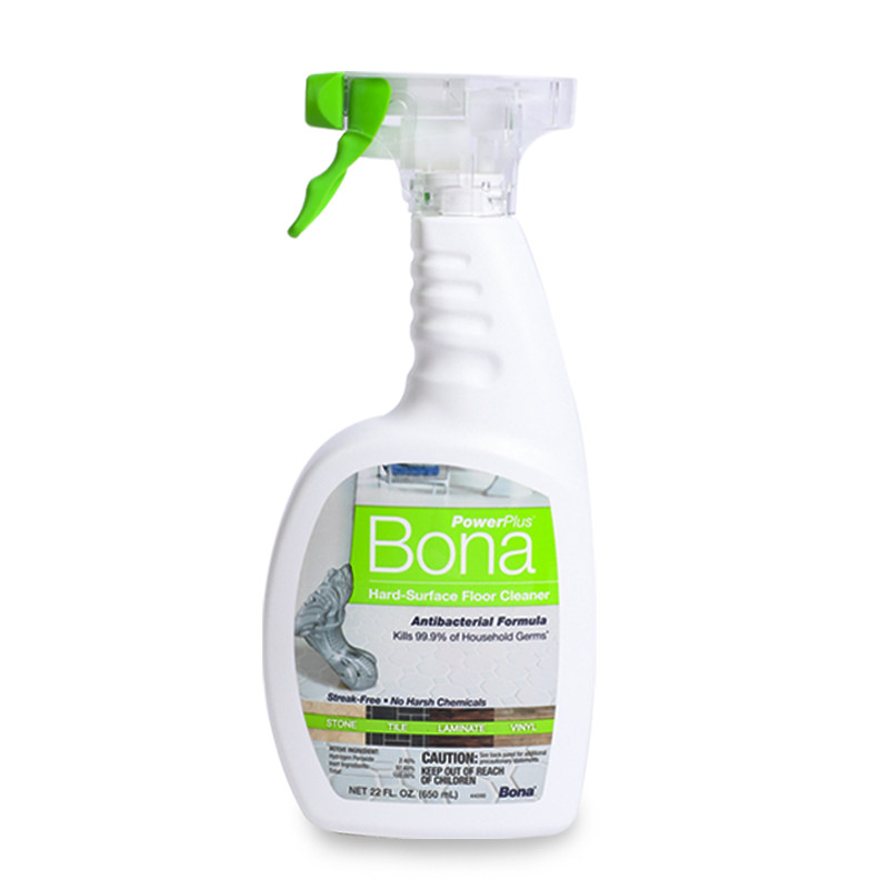 瑞典博纳Bona硬质抗菌型清洁剂