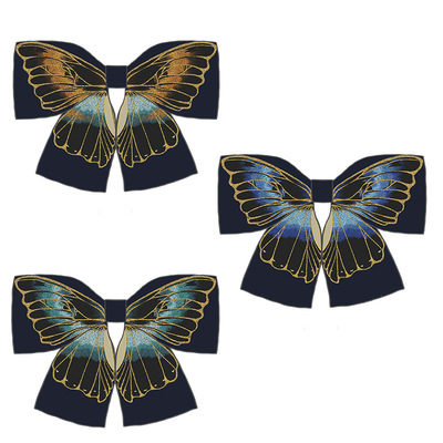 【月色星象】/小小物金线