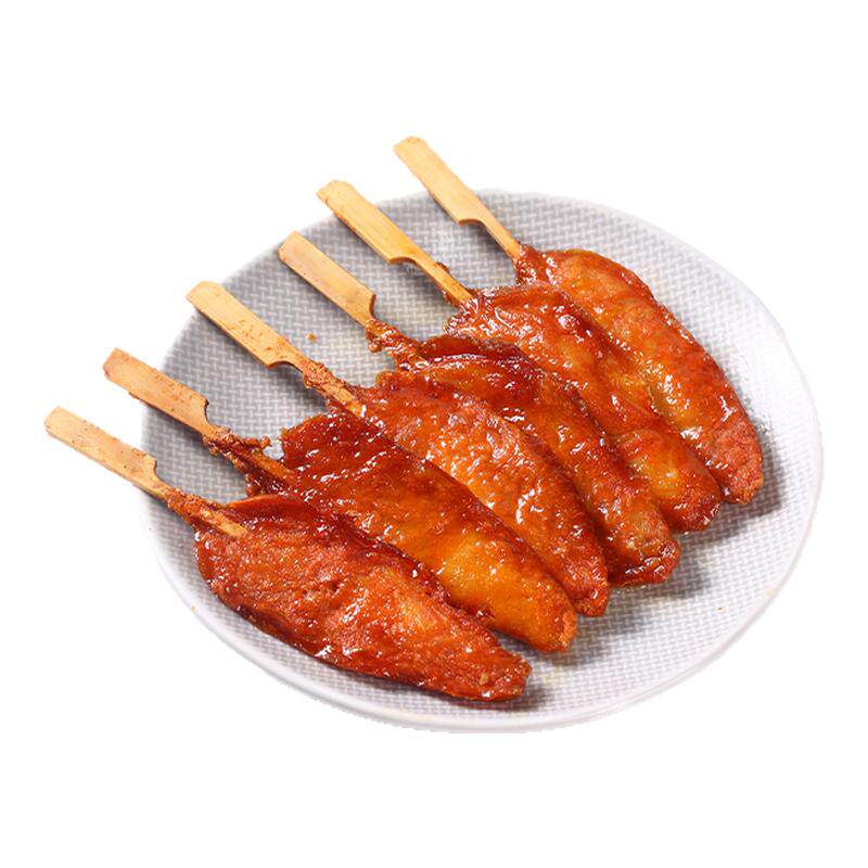 【买过的店】川香鸡柳半成品冷冻