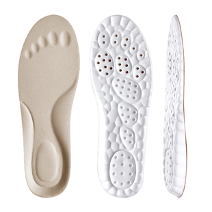勃肯鞋专用鞋垫女新款冬防滑扁平足弓支撑久站不累软底舒适皮百丽