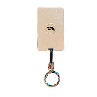 适用2025款理想i6卡片钥匙套个性男女专用i6nfc智能卡包保护壳扣